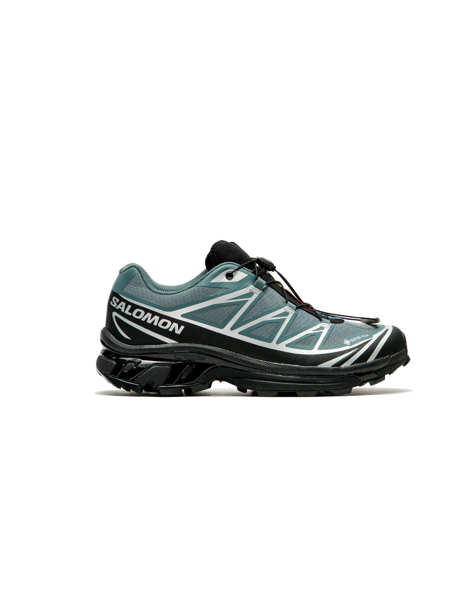 Salomon XT-6 Gore-Tex | L47861500 | AFEW STORE